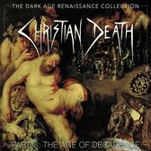 The Dark Age Renaissance Collection - Part 3