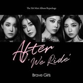 Brave Girls - After 'we Ride' (CD)