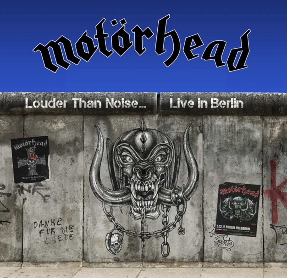 Louder Than Noise... Live In Berlin