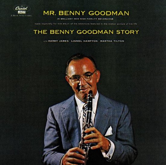 The Benny Goodman Story