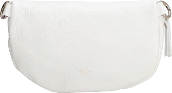 Charm London Anna - Wit