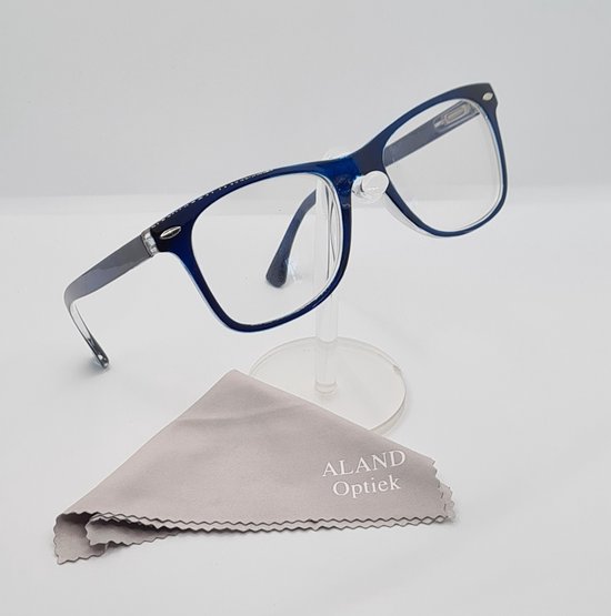 Lunettes de vue pour femmes FOR FAR -3,50, lunettes de distance, belle  couleur... | bol.com
