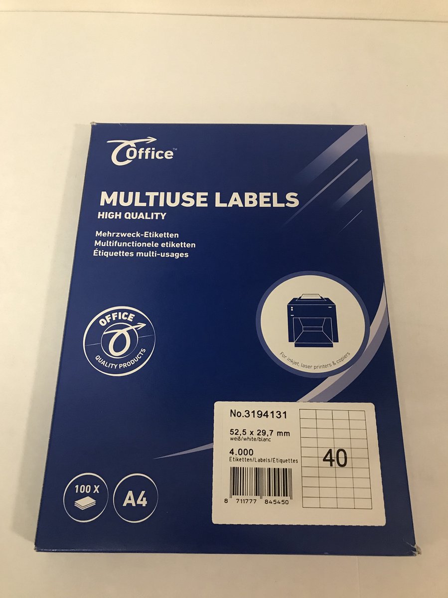 product