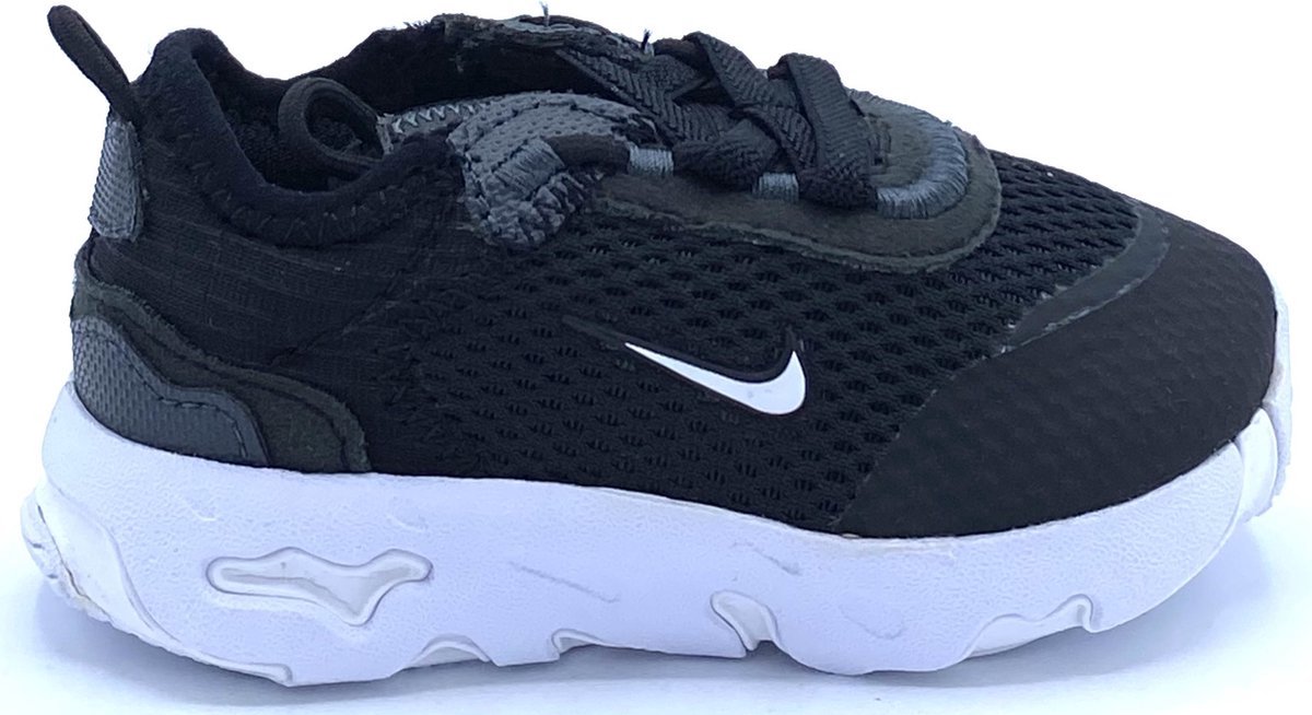 Nike RT Live TD Sneakers Zwart