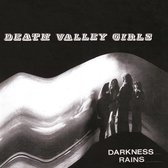 Death Valley Girls - Darkness Rains (LP) (Coloured Vinyl)