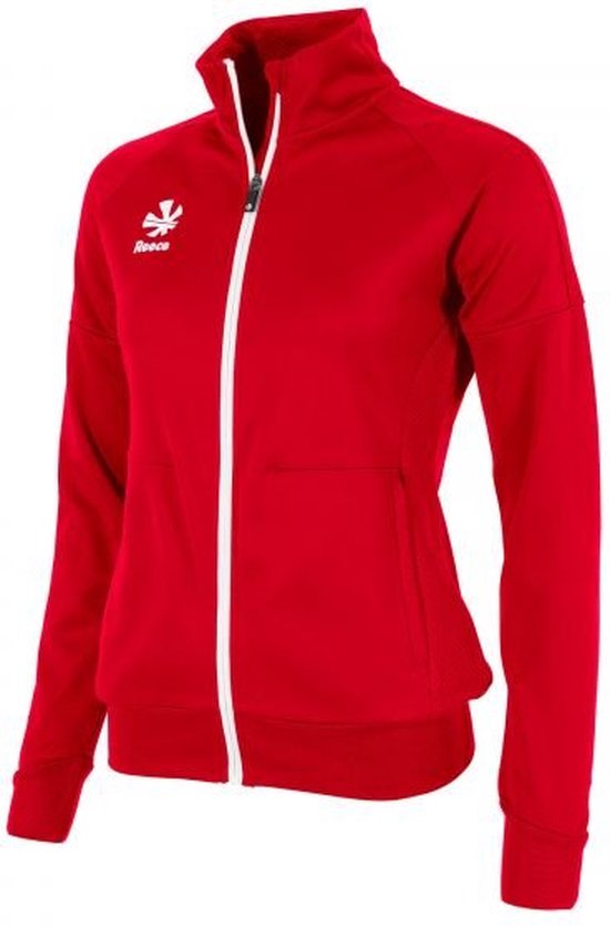 Reece Premium Full Zip Top Dames - Maat XL