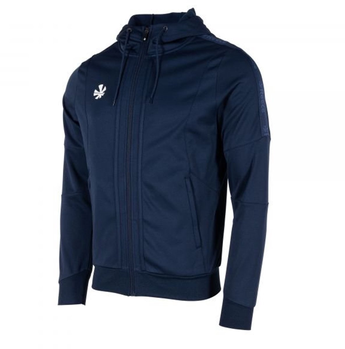 Reece Cleve TTS Hooded Trainingsjack Unisex - Maat 164