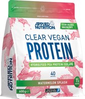 Bol.com Clear Vegan (Watermelon - 600 gram) - Applied Nutrition aanbieding