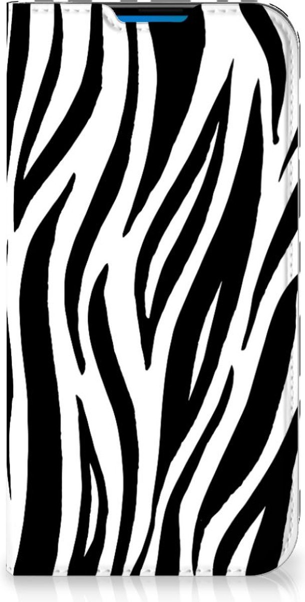 iPhone 14 Pro Max Hoesje maken Zebra