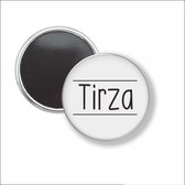 Button Met Magneet 58 MM - Tirza - NIET VOOR KLEDING