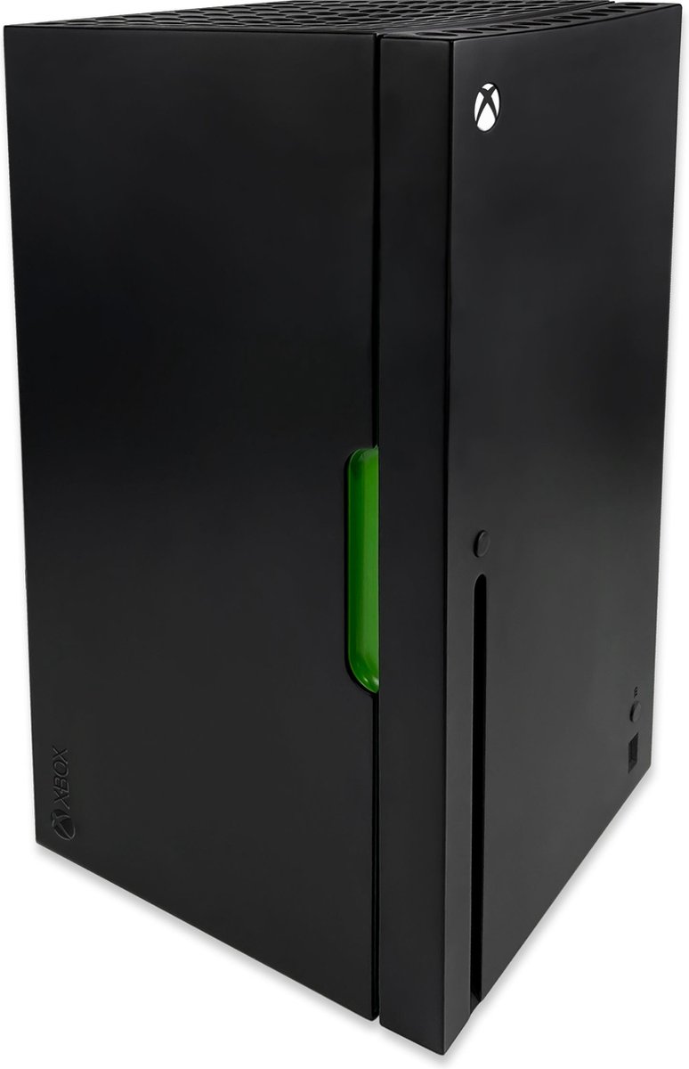 Microsoft UKONIC - Xbox Series X Mini Koelkasten 10L thumbnail 2