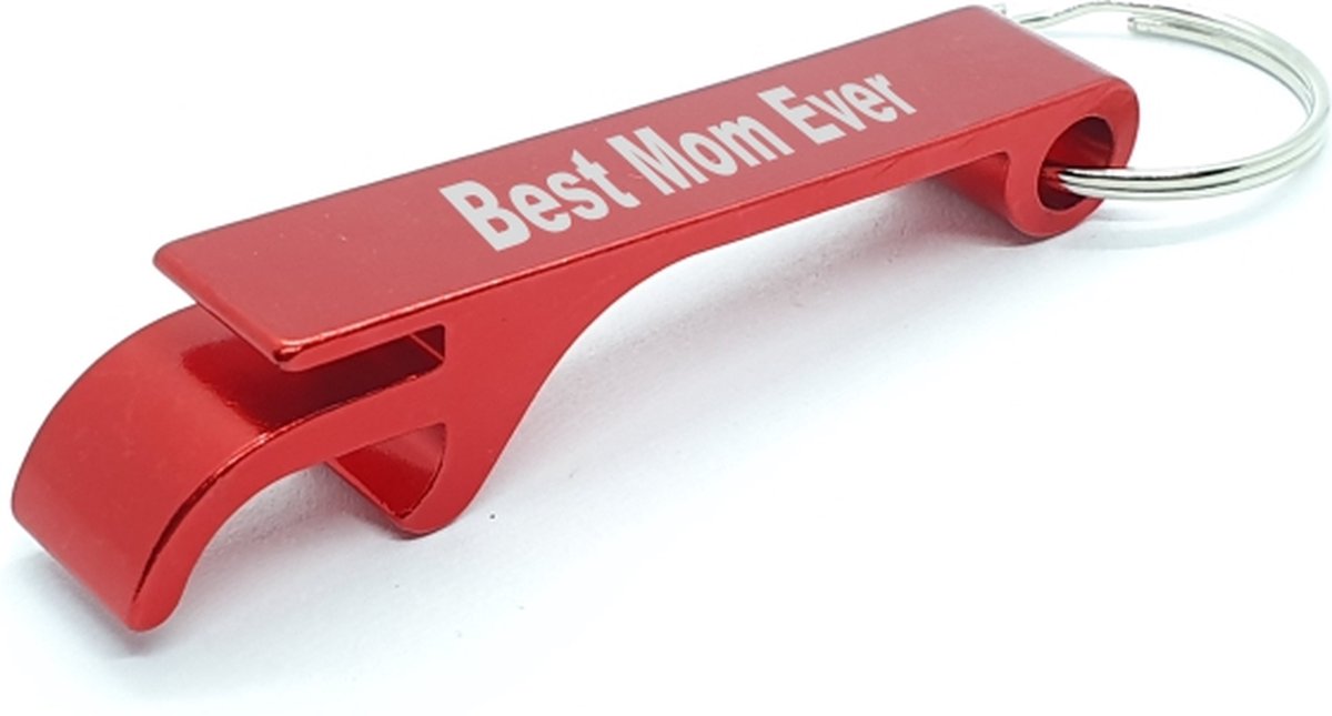 Bieropener - Best Mom Ever
