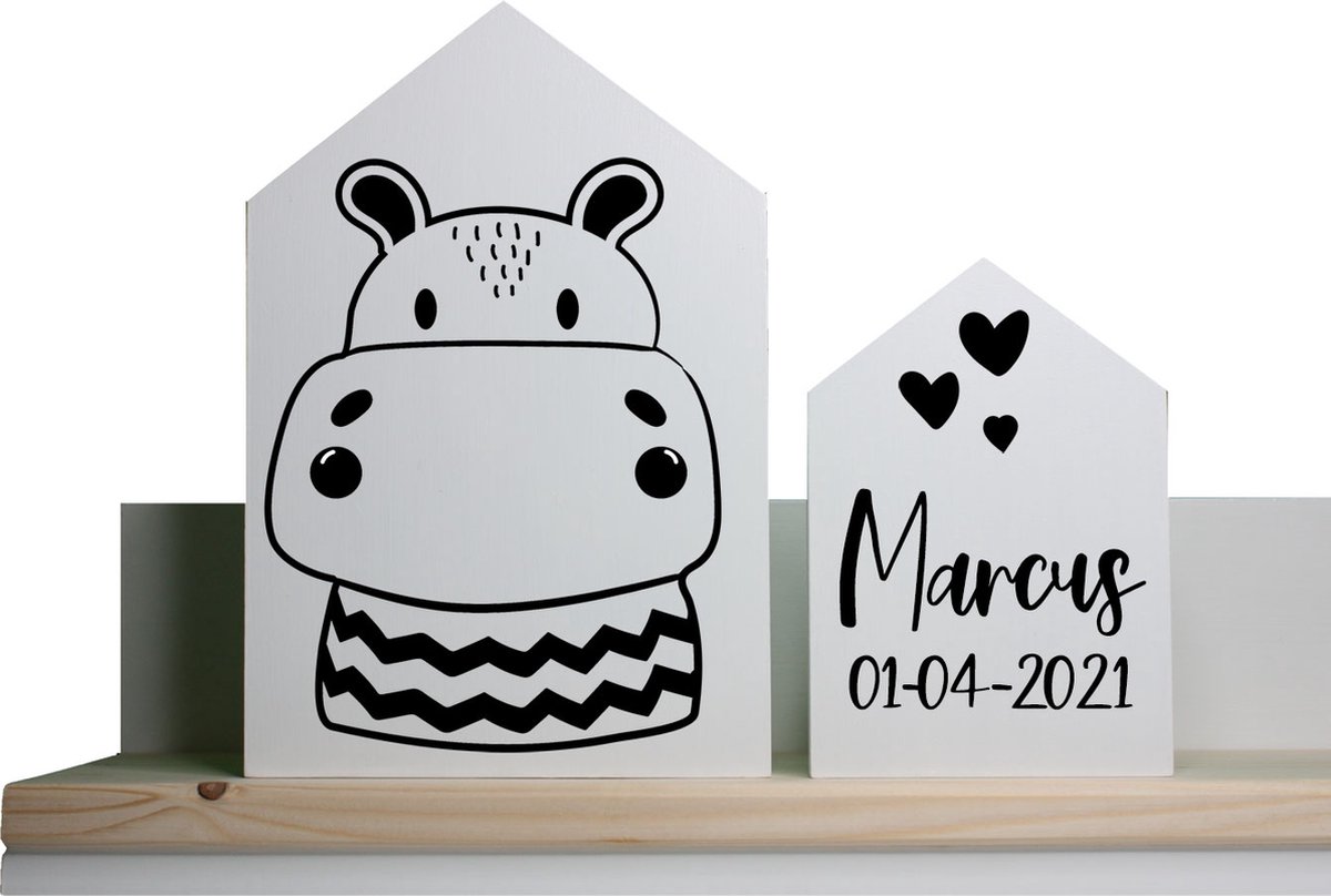 Babykamer - babykamer decoratie - babykamer accessoire - kraamcadeau - kraamkado - geboortecadeau - geboortekado - hout - babygeschenkset Babykamer - babykamer decoratie - babykamer accessoire - kraamcadeau - kraamkado - geboortecadeau - geboortekado - hout - babygeschenkset
