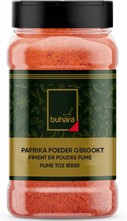 Paprika En Poudre 250 Gr