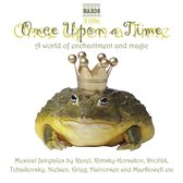 Various Artists - Once Upon A Time (2 CD)