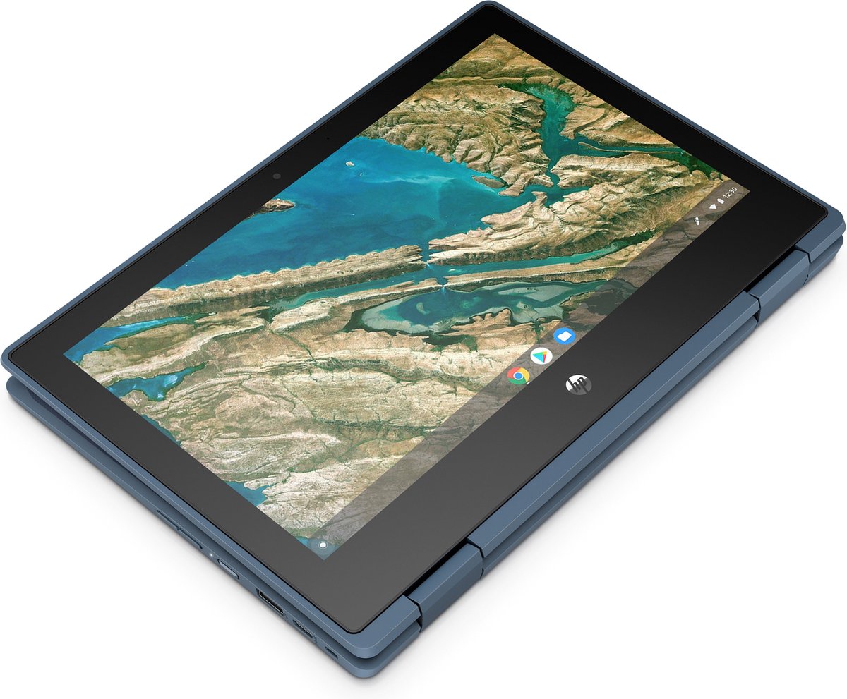 HP Chromebook x360 11 G3 EE Intel® Celeron® N4120 29,5 cm (11.6