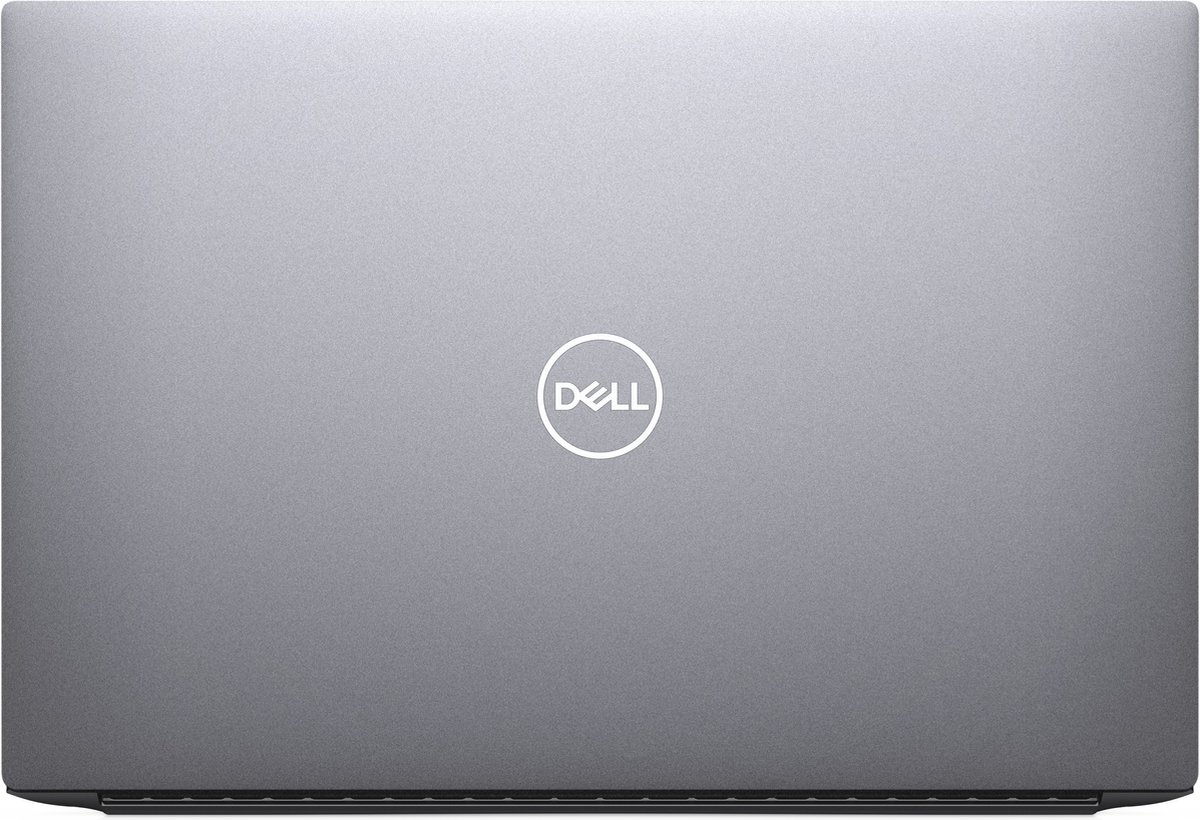 Dell Precision 5550 - Workstation - i5-10400H - 16 GB RAM - 256 GB SSD