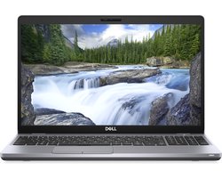 DELL Latitude 5510 Intel® Core™ i5 i5-10310U Laptop 39,6 cm (15.6