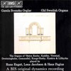 Rune Engsö, Lena Jacobson, Hans Fagius - Old Swedish Organs (3 CD)