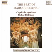 Capella Istropolitana - Best Of Baroque Music (CD)
