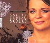 Angele Dubeau - Solo (2 CD)