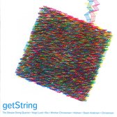 Silesian String Quartet - Getstring - 21st Century Danish Str (CD)