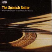 Various Artists - The Spanish Guitar (2 CD)