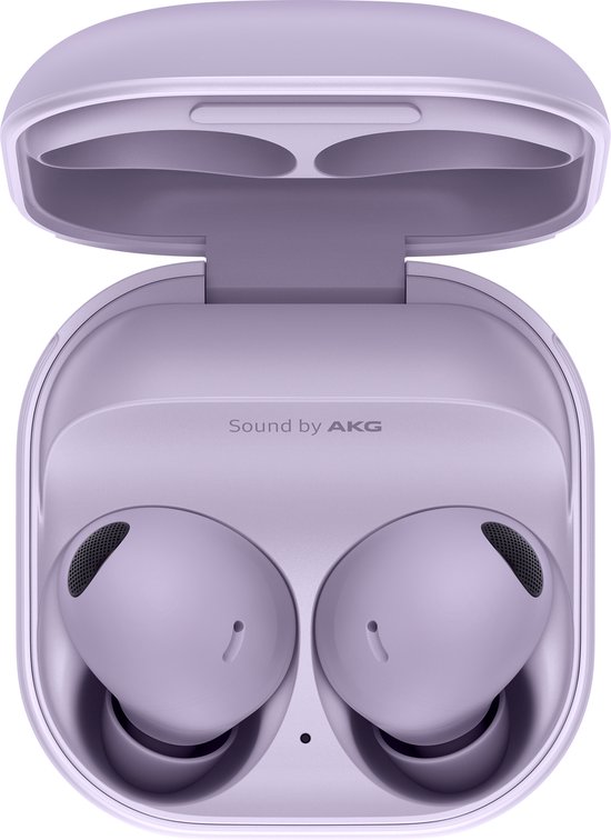 Samsung Galaxy Buds 2 Pro - Noise Cancelling - Purple