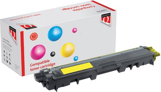 Quantore Toner quantore brother tn-245y geel