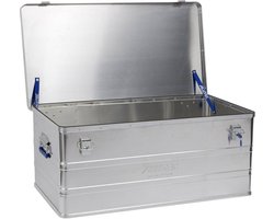 Alutec Classic 142 Aluminium Kist / Transportkist - 142L