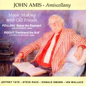 Various Artists - Amiscellany: Music-Making With Old (CD)