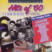 Various Artists - Hits Of 60 - It's Now Or Never (CD)