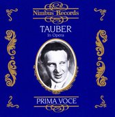 Tauber - Richard Tauber (CD)