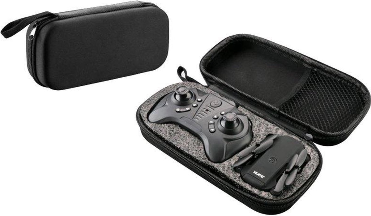 Toy Sky - S66 Fly More Combo (zwart)