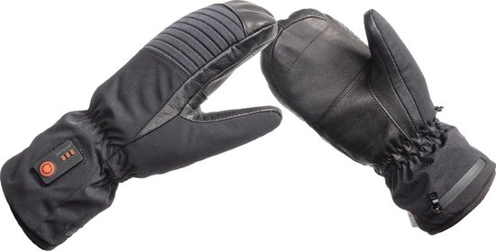 Verwarmde Wanten - Limited Edition (L)