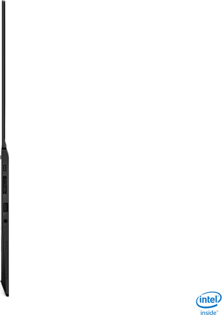 Lenovo ThinkPad Yoga X13 Convertible thumbnail 4