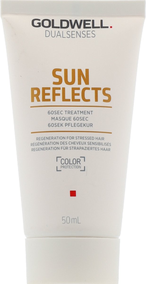 Goldwell Dualsenses Sun Reflects (60sec Treatment)