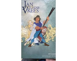 Jan zonder vrees beeldverhaal