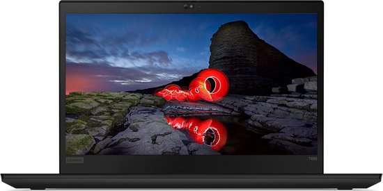 Lenovo ThinkPad T495 AMD Ryzen™ 5 PRO 3500U Laptop 35,6 cm (14