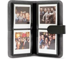 Fujifilm Instax Square Album - Zwart - Magneetsluiting