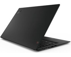Lenovo ThinkPad X1 Carbon (6th Gen) Intel® Core™ i7 i7-8550U Laptop 35,6 cm (14