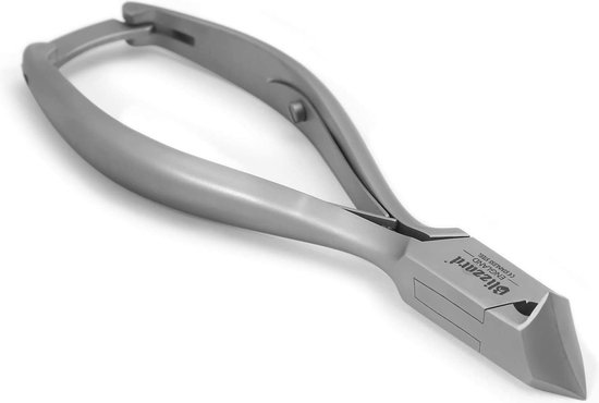Professionele nageltang - LTBD - stevige tang voor het knippen van teennagels en