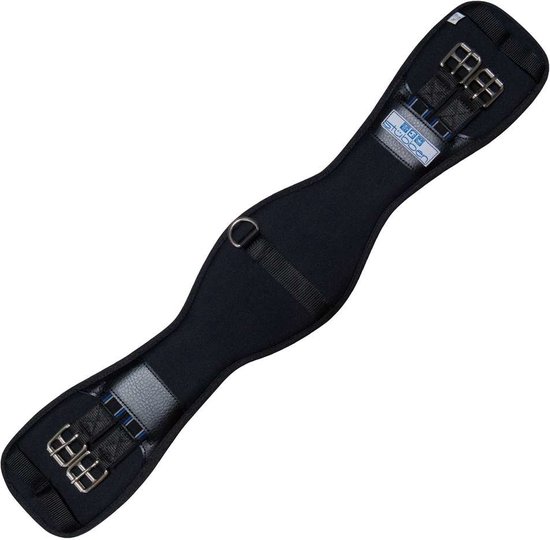 Sangle Dressage Stubben Coolmax avec élastique 50