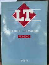 Lexique thematique - Decoo