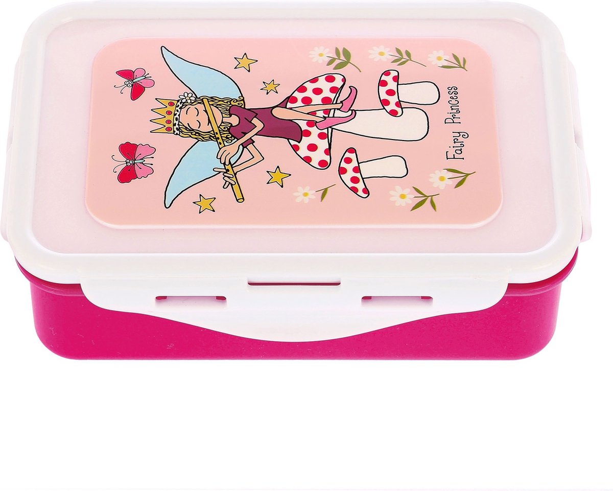 Prinses (new design) lunchboxje - Tyrrell Katz