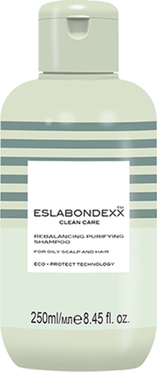 Eslabondexx Clean Care Rebalancing Purifying Shampoo - 250ml