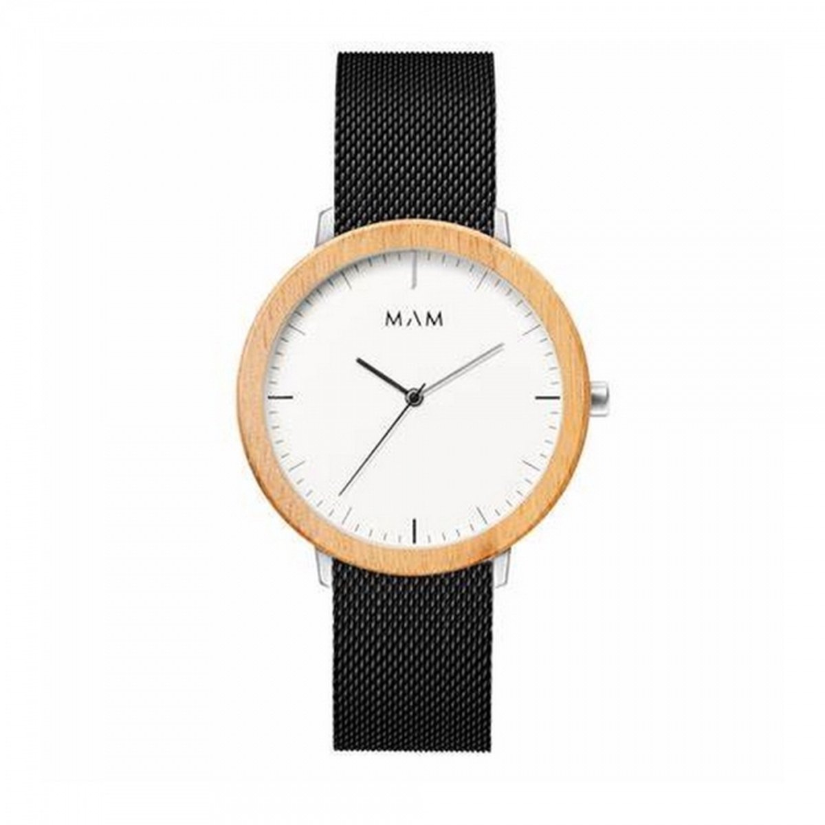 Horloge unisex MAM687 (Ø 39mm)
