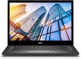 Dell Latitude 7490 Notebook - 35,6 cm (14") Full HD - Intel® Core™ i7 - 8GB RAM - 256 GB SSD - Windows 10 Pro - Zwart