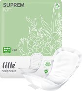 Lille Suprem Light - SUPER - Protection pour incontinence - 28pcs/paquet