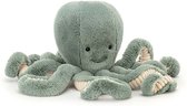 Octopus Odyssey Medium 49 cm